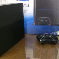 Ps4 fat 1t|کنسول، بازی ویدئویی و آنلاین|تهران, امیریه|دیوار