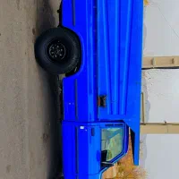 باربند شمالی|قطعات یدکی و لوازم جانبی|علویجه - دهق, |دیوار