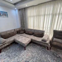 مبل ال تختخواب شو