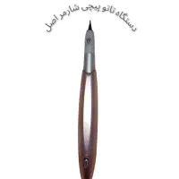 دستگاه تتو پیچی شارمر اصل وپوست مصنوعی تتولب|آرایشی، بهداشتی، درمانی|اهواز, گلدشت|دیوار