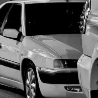 فروش زانتیا معاوظه با خودرو و نقد