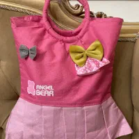 کیف و کوله دخترانه هرکدام فقط ۸۰ تومن