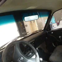 وانت پیکان مدل ۸۳|خودرو سواری و وانت|همدان, |دیوار