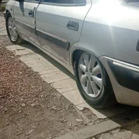 فروش دو دستگاه زانتیا 84.89