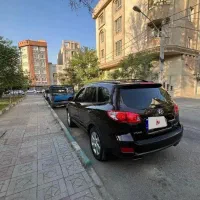 سانتافه فول ۲۰۰۸ فروشی یا معاوضه|خودرو سواری و وانت|تهران, هفت حوض|دیوار