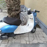 پاکشتی یاماها وینو