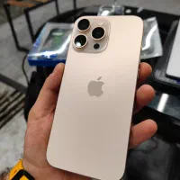 iphone 16promax ایفون۱۶ پرومکس|موبایل|تهران, منیریه|دیوار