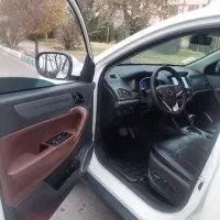 جک اس ۵ مدل ۱۴۰۱|خودرو سواری و وانت|تبریز, |دیوار