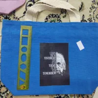 ساک آستر دار کفی دار|کیف، کفش، کمربند|اصفهان, برازنده|دیوار