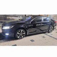 اپتیما سفارش کره ۲۰۱۷ درجه یک