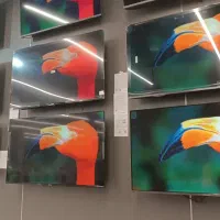 فروش اقساطی انواع تلویزیون|تلویزیون و پروژکتور|پاکدشت, پاکدشت (مامازند)|دیوار