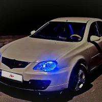 پروتون Gen2 مدل 2007