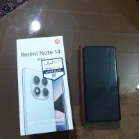 نوت ۱۴پرو ۴G