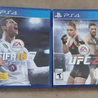 سیدی بازی PS4