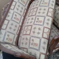 مبل نیمه سلطنتی