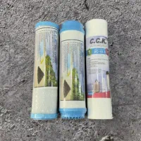 آب تصفیه کن خانگی ایرانی یک سال ضمانت