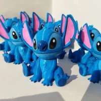 تولید اکشن فیگور استیچ|اسباب‌‌بازی|تهران, تجریش|دیوار