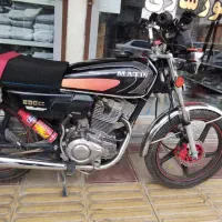 متین(Mkz) 200CG مدل 1401