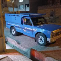 حمل بار جابه جایی بار اثاثیه و اسباب کشی با نیسان