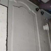 کابینت زیر سینک و کمد گاز سه شعله