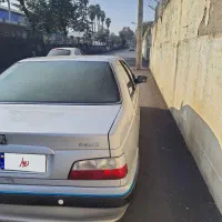 پژو پارس ۸۵|خودرو سواری و وانت|رشت, کوی جام جم|دیوار