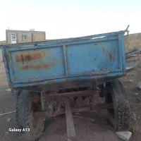 تریلی تراکتور|خودرو سنگین|کرمانشاه, |دیوار