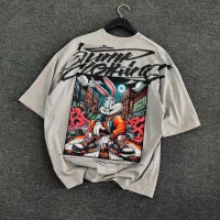 طیشرت مچینست تاناکورا عمده|لباس|تهران, اختیاریه|دیوار