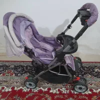 کالسکه و روروک