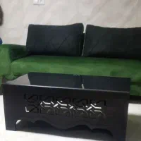 مبل هفت نفره