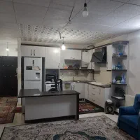 فروش آپارتمان ۷۵ متری ۲ خوابه مهرگان  نیک پی|فروش آپارتمان|قزوین, |دیوار