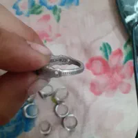 نقره شجر عیار ۹۲۵،سنگ مهر|جواهرات|رشت, خرسندی|دیوار