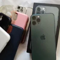 ایفون ۱۱پرو