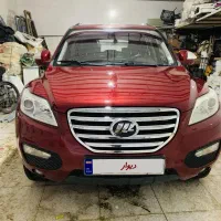 لیفانx60|خودرو سواری و وانت|سنندج, |دیوار