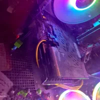 گرافیک 5600 xt