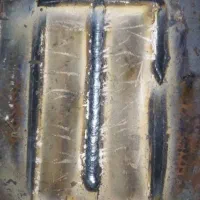 جوشکاری سیار درو پنجره و آبگرمکن