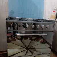 گاز طرح فر