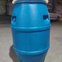 بشکه 120 لیتری