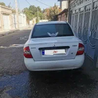 تیبا 1 SX مدل 94|خودرو سواری و وانت|تربتحیدریه, مظفریه|دیوار