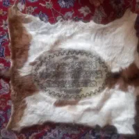 تابلو فرش ان یکاد