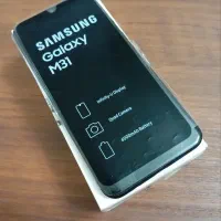 گوشی سامسونگ M31