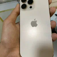 آیفون ۱۶ پرو