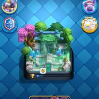 کلش رویال کاپ ۶۵۰۰