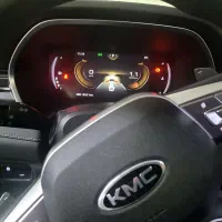 کی ام سی J7|خودرو سواری و وانت|تبریز, |دیوار