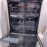 ماشین ظرفشویی