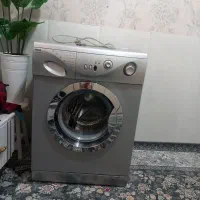 لباسشویی اسنوا ۶ کیلویی