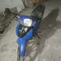 موتور ویو مدل 90
