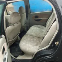 ام وی ام ۱۱۰ بیرنگ سالم|خودرو سواری و وانت|رشت, چمارسرا|دیوار