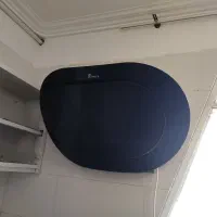 کابینت آشپزخانه فلزی|جاکفشی، کمد، دراور|بم, |دیوار