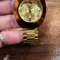 ساعت رادو اتومات سوئیسی آکبند