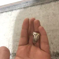 انگشتر عقیق|جواهرات|سمنان, |دیوار